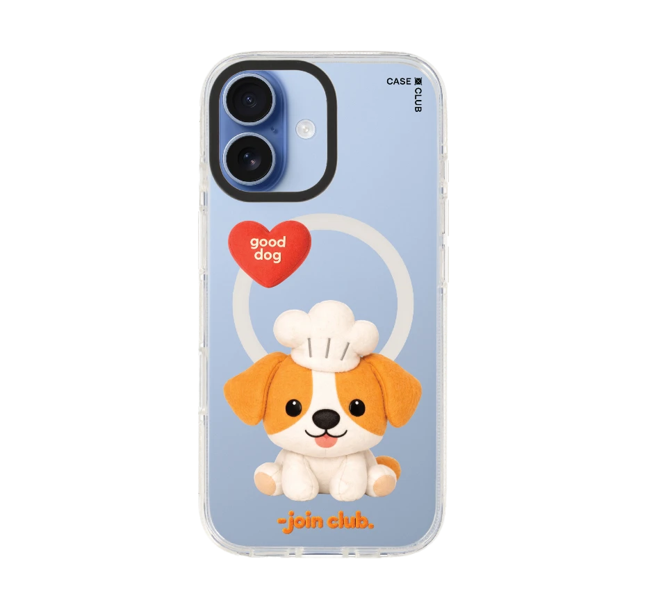 join the club heartful jack russell terrier