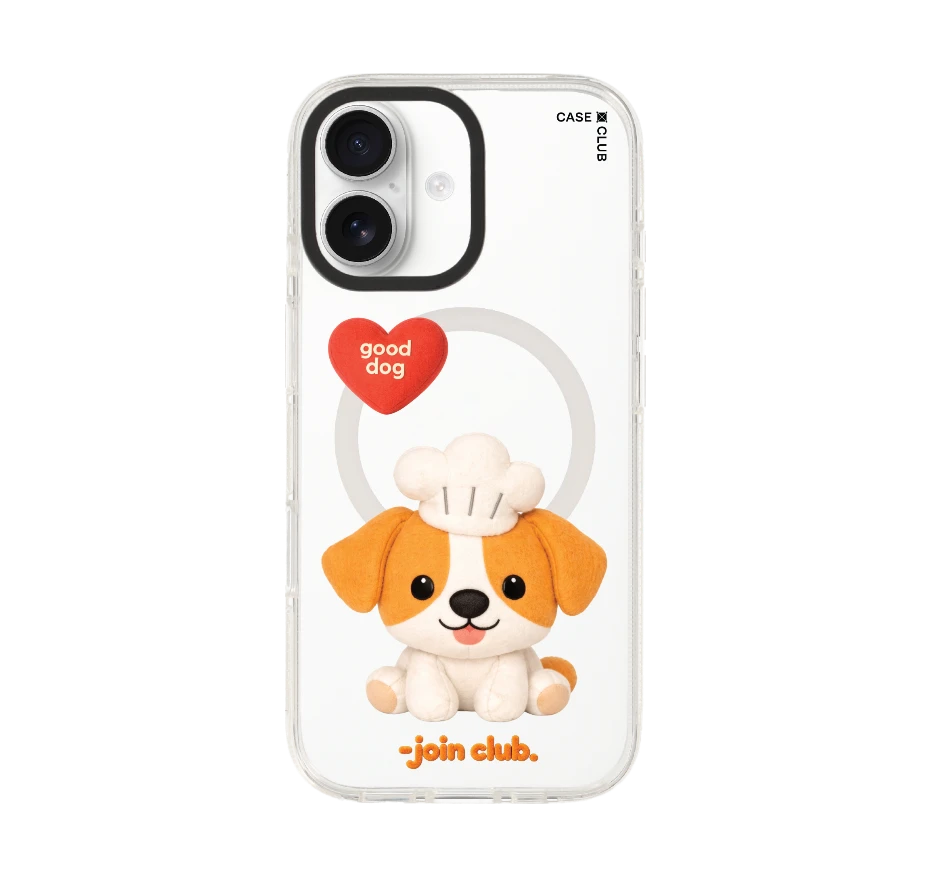 join the club heartful jack russell terrier