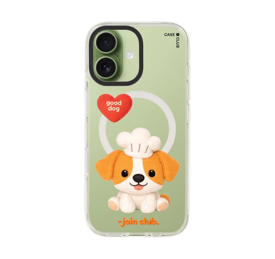 join the club heartful jack russell terrier