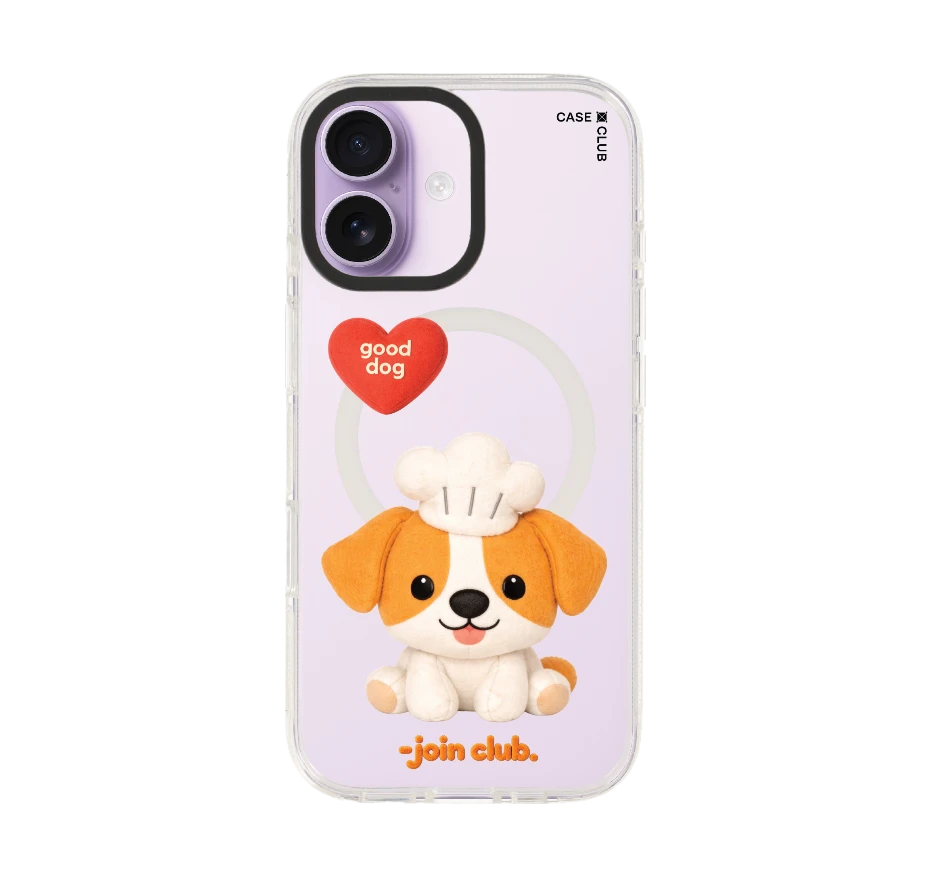 join the club heartful jack russell terrier