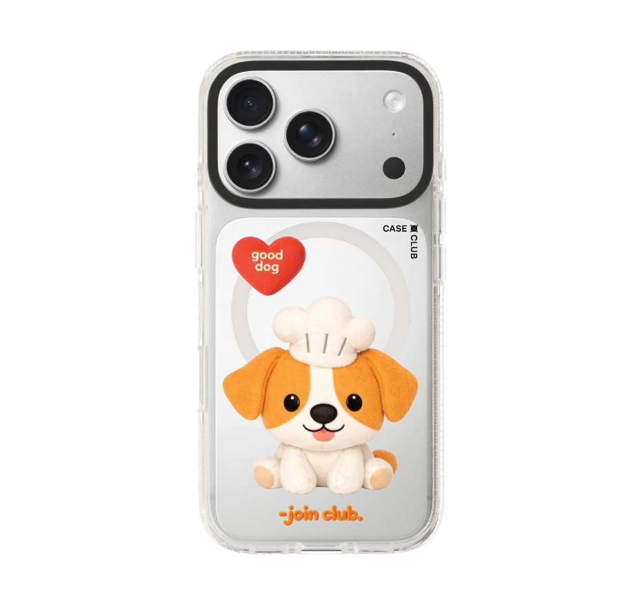 join the club heartful jack russell terrier