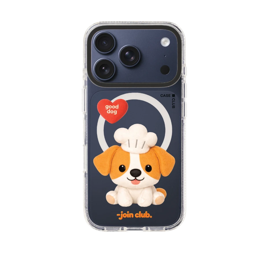 join the club heartful jack russell terrier