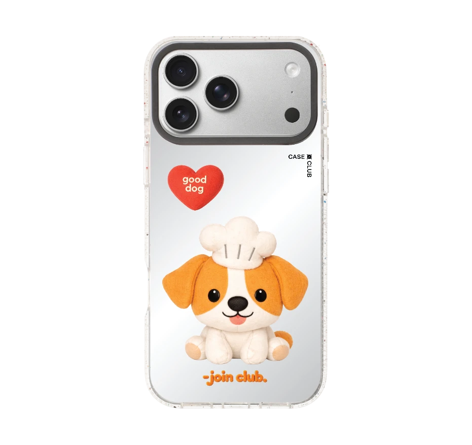 join the club heartful jack russell terrier