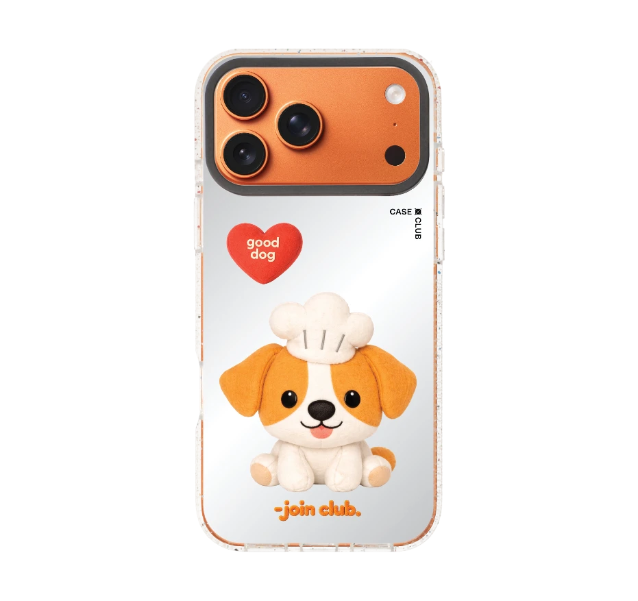 join the club heartful jack russell terrier