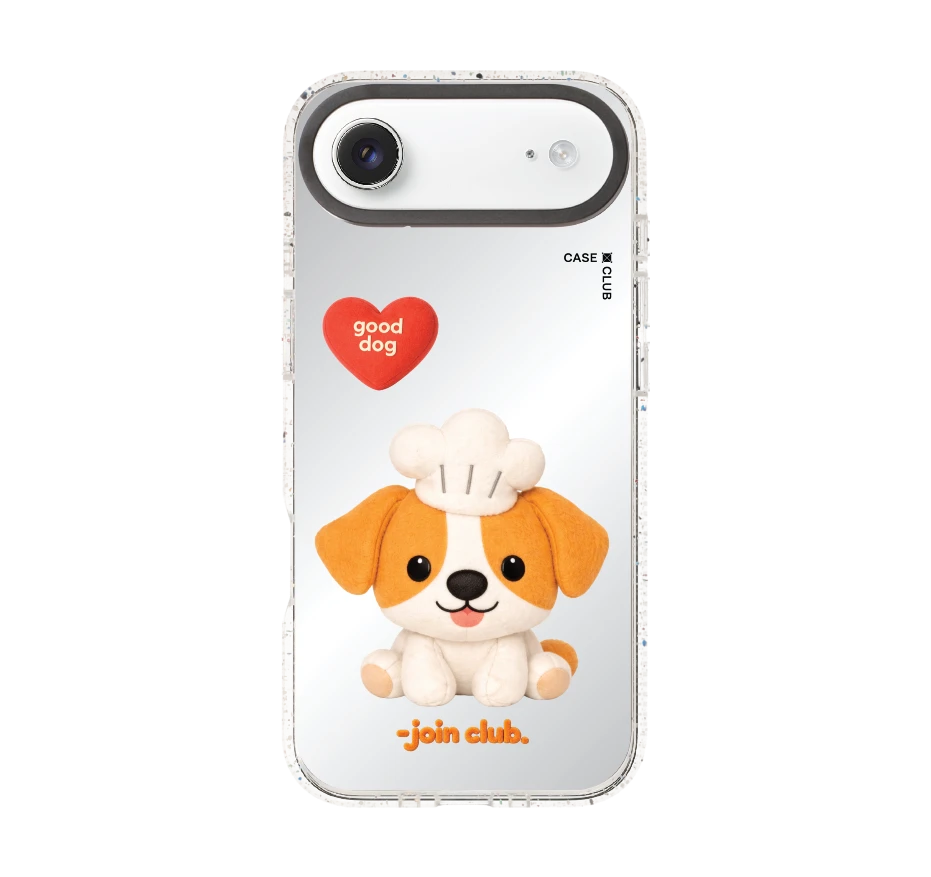 join the club heartful jack russell terrier
