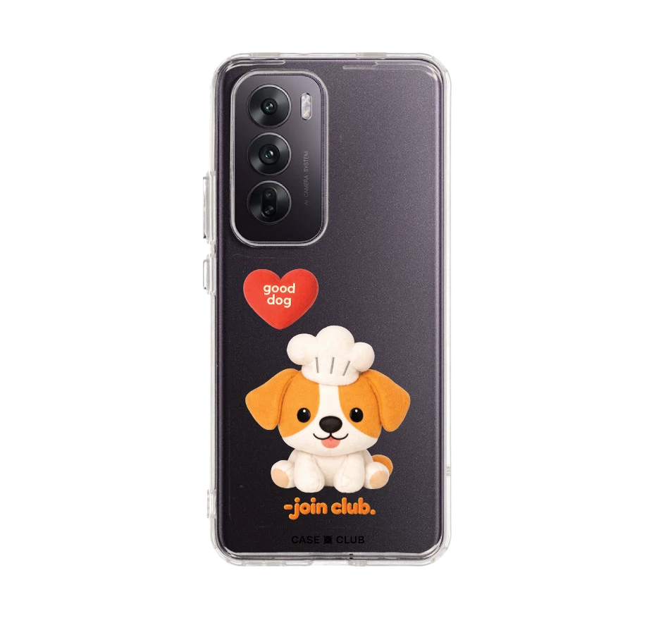 join the club heartful jack russell terrier