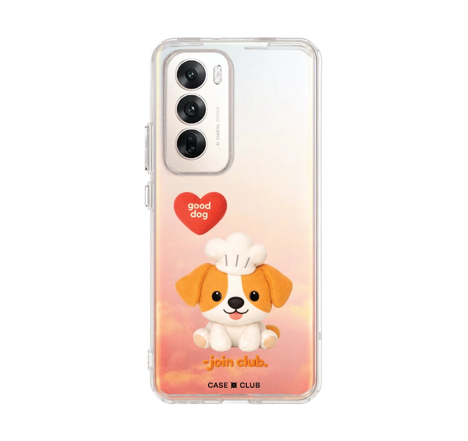 join the club heartful jack russell terrier