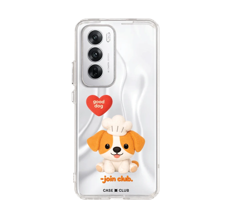 join the club heartful jack russell terrier
