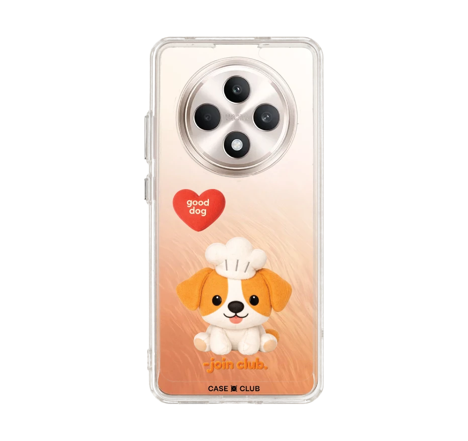 join the club heartful jack russell terrier