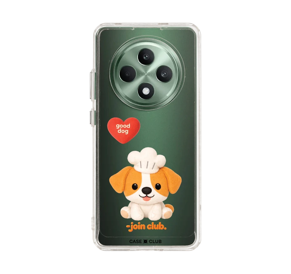 join the club heartful jack russell terrier