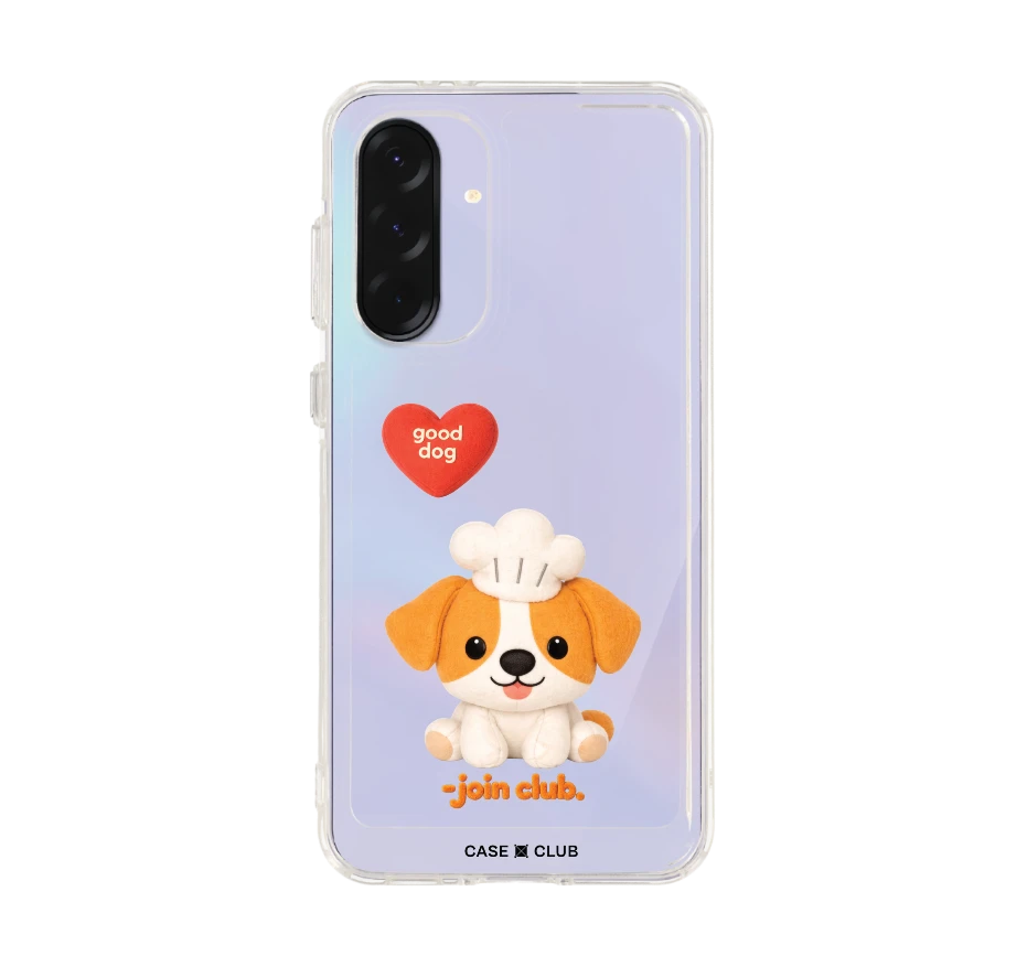 join the club heartful jack russell terrier
