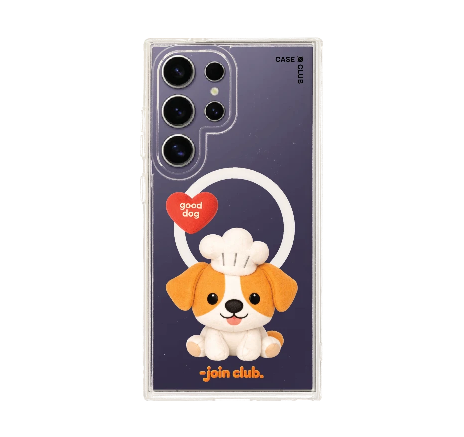 join the club heartful jack russell terrier