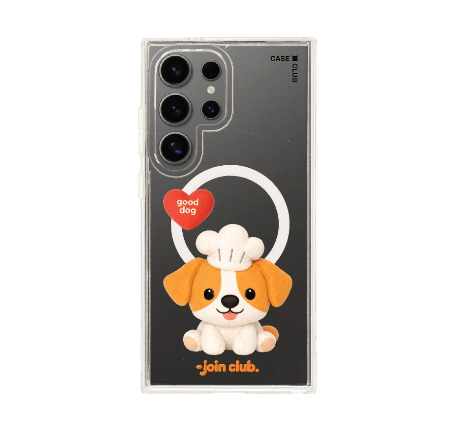 join the club heartful jack russell terrier