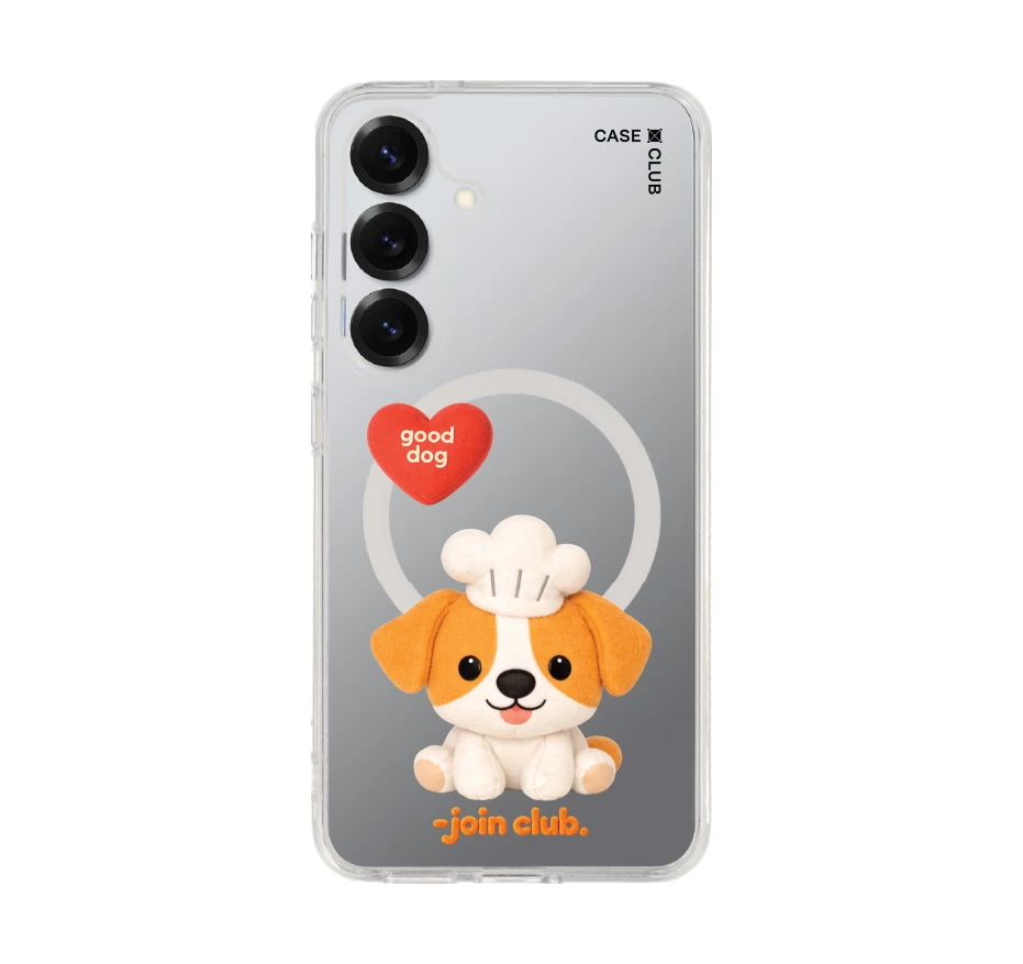 join the club heartful jack russell terrier