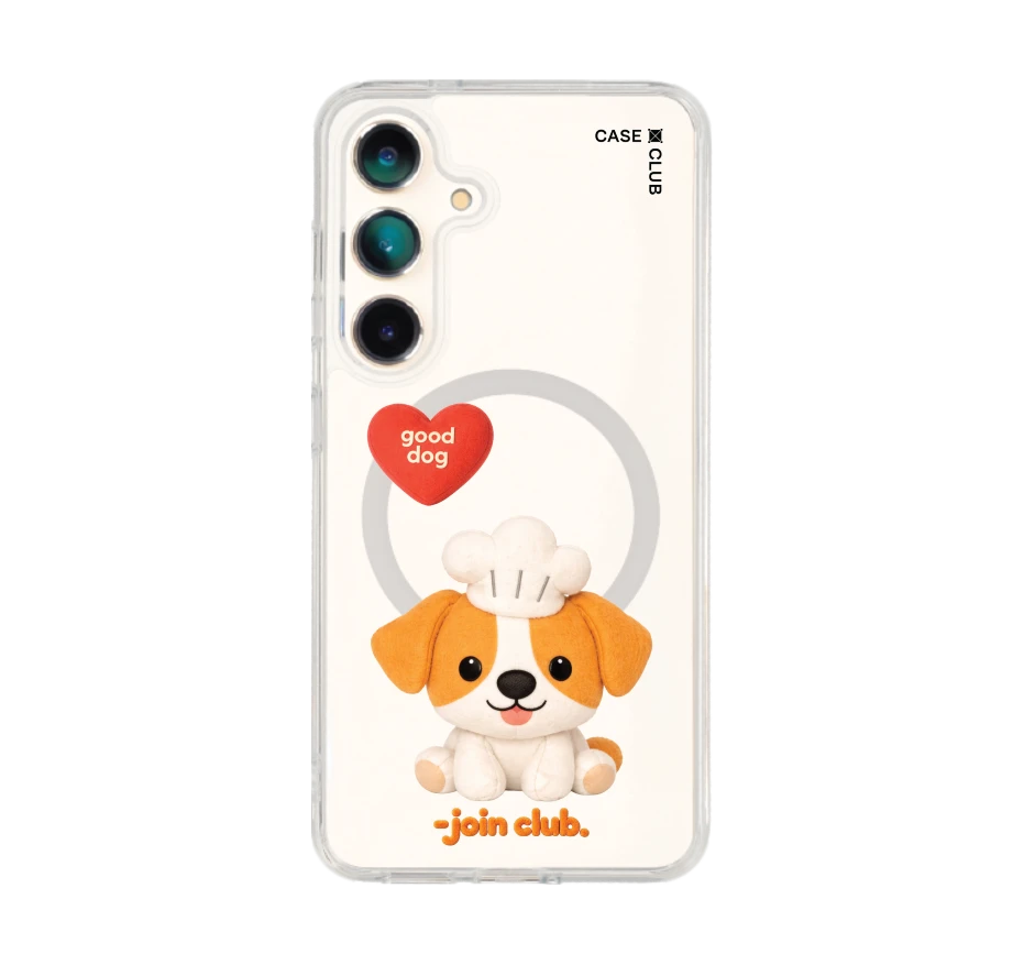 join the club heartful jack russell terrier