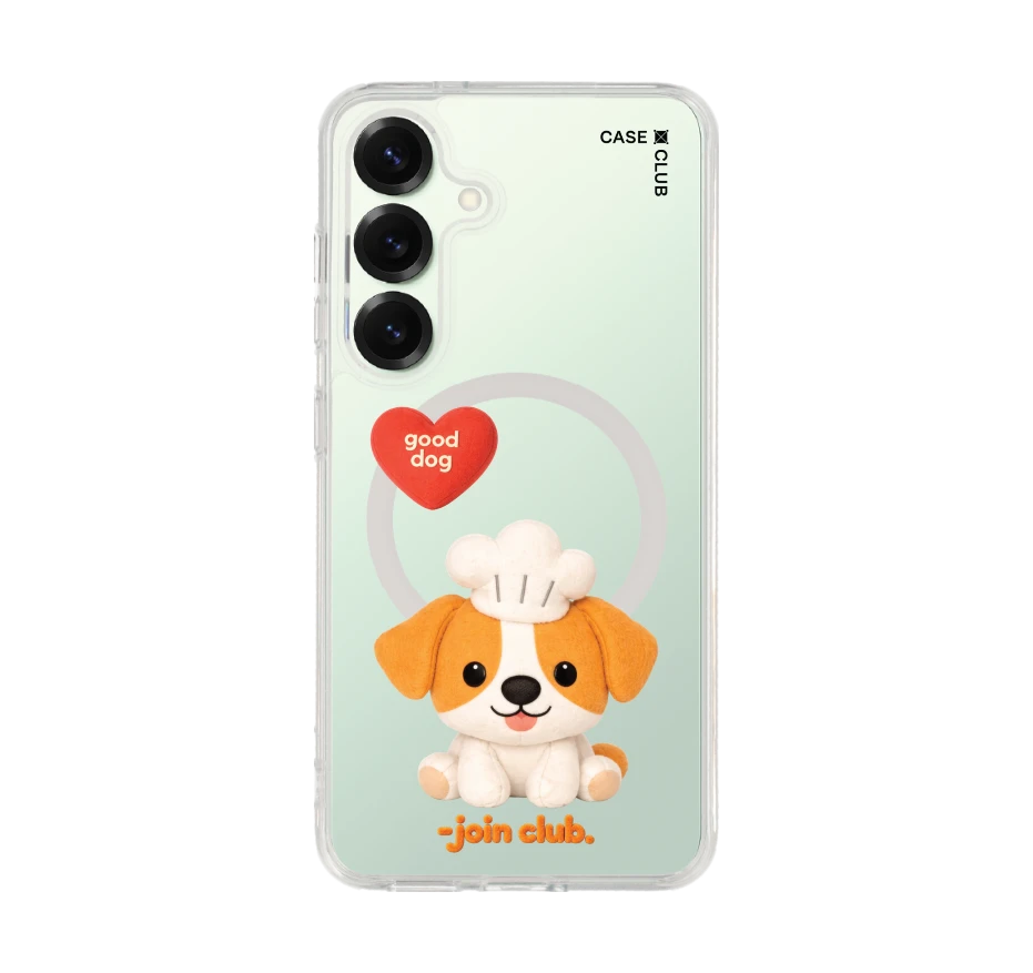 join the club heartful jack russell terrier