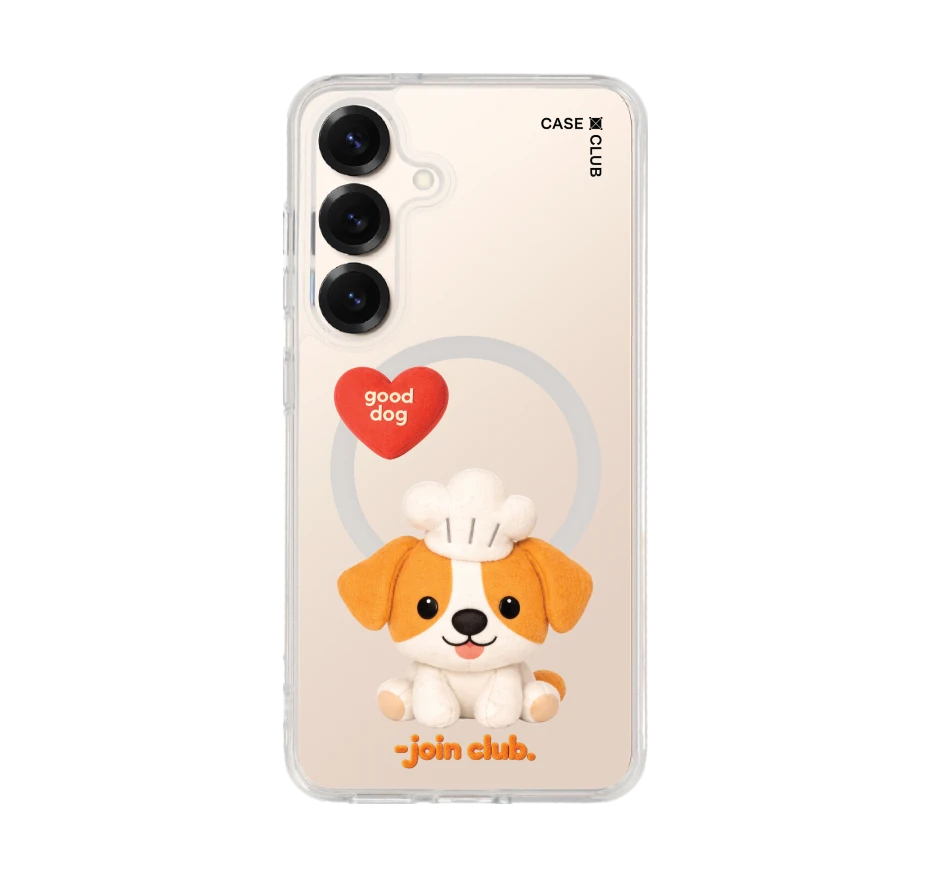 join the club heartful jack russell terrier