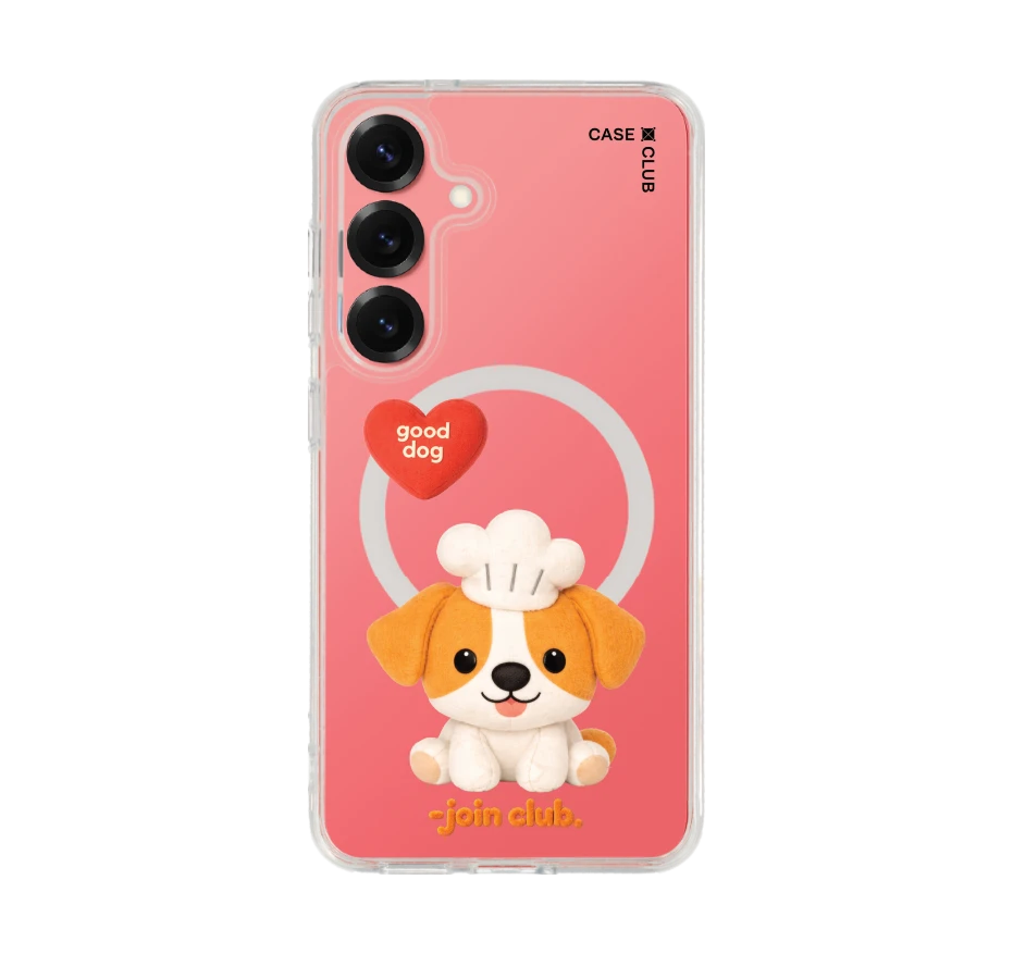 join the club heartful jack russell terrier
