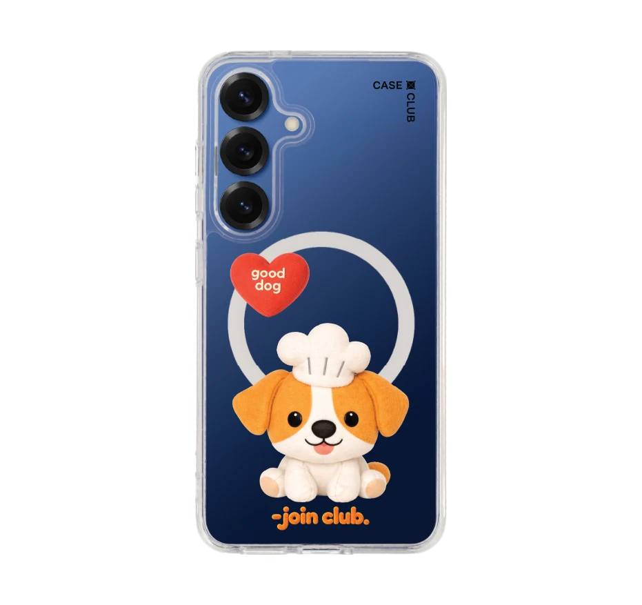 join the club heartful jack russell terrier