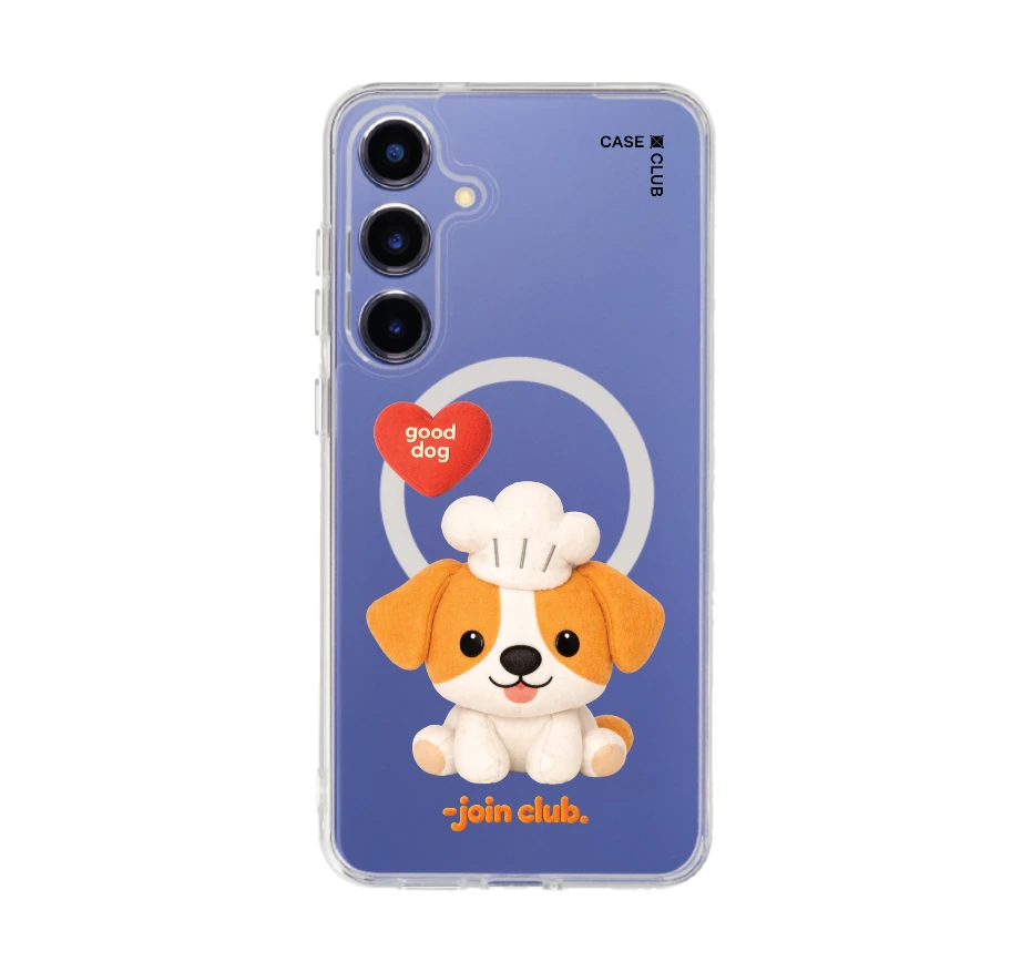 join the club heartful jack russell terrier