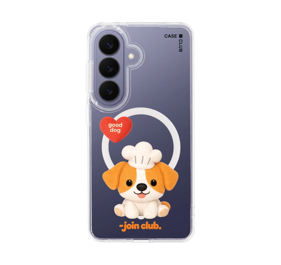 join the club heartful jack russell terrier