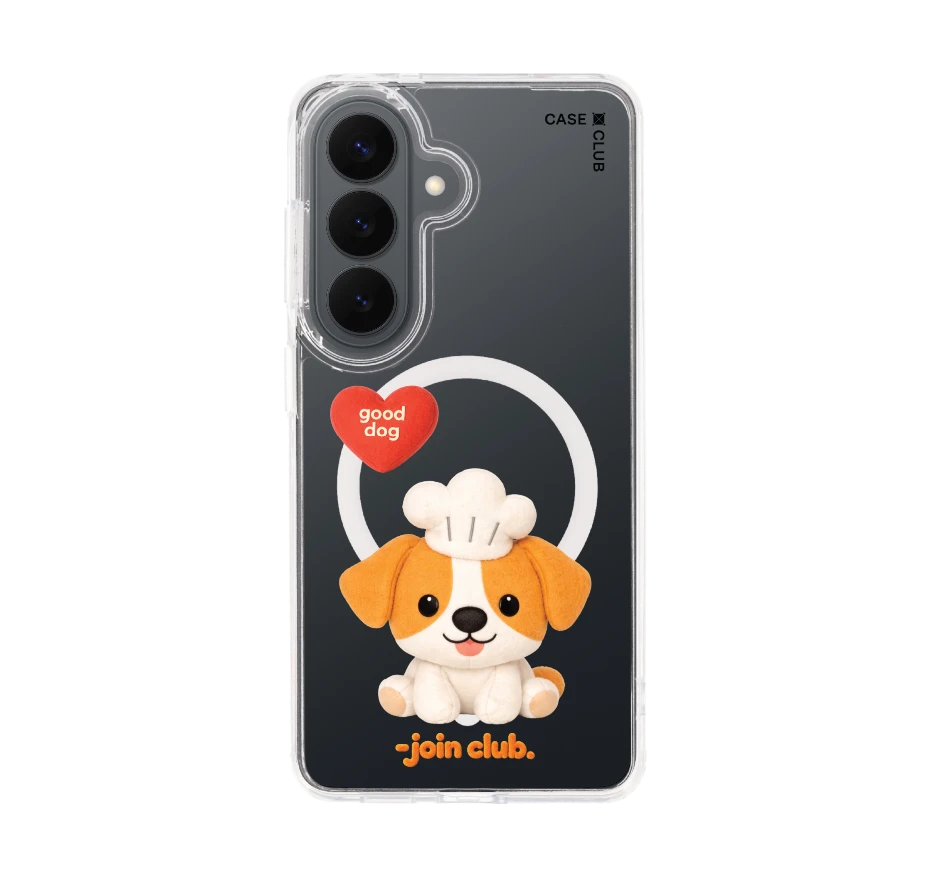 join the club heartful jack russell terrier