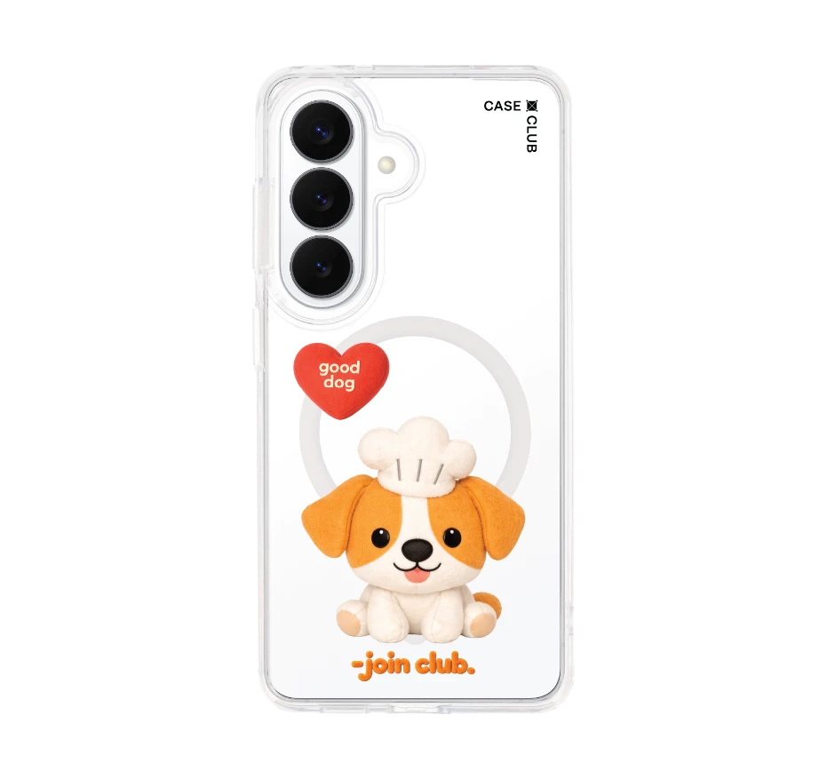 join the club heartful jack russell terrier