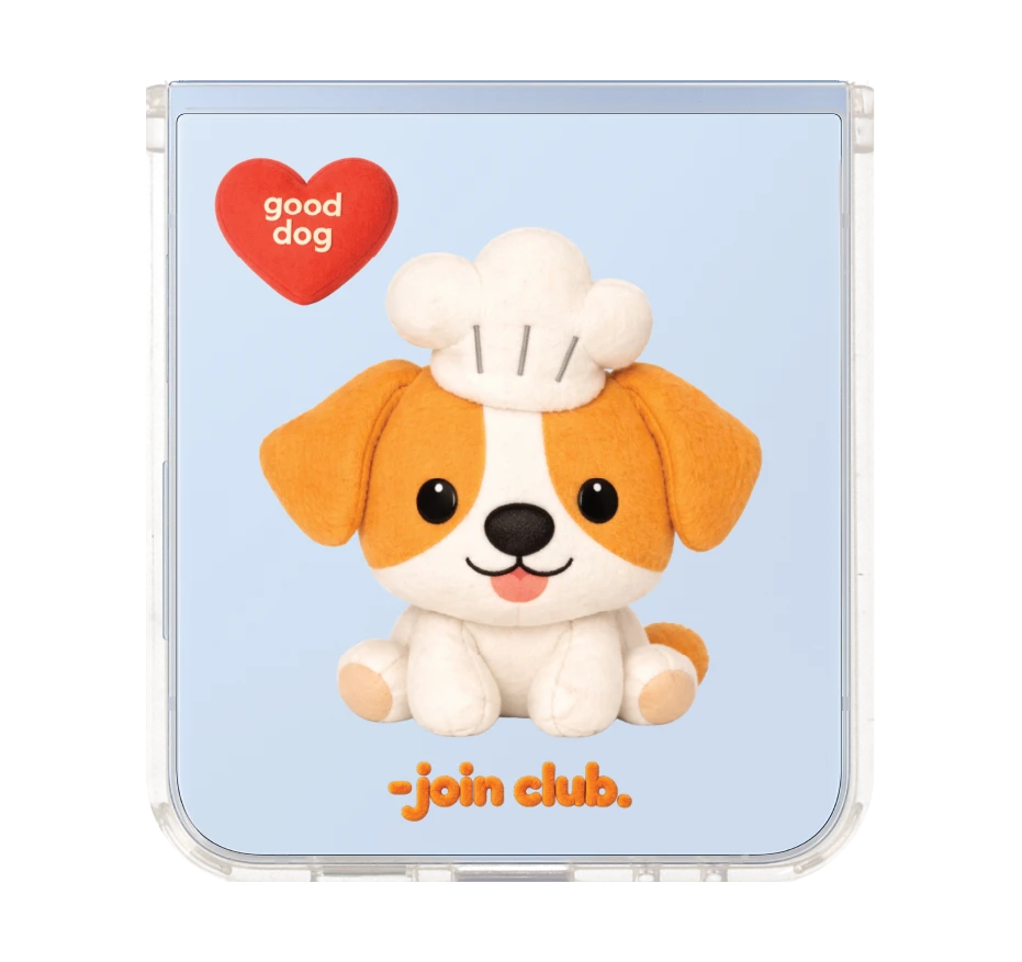 join the club heartful jack russell terrier