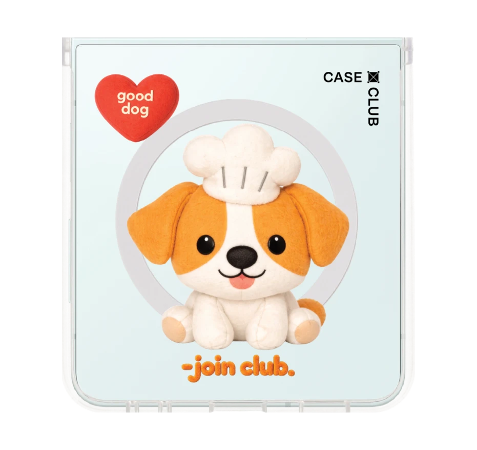 join the club heartful jack russell terrier