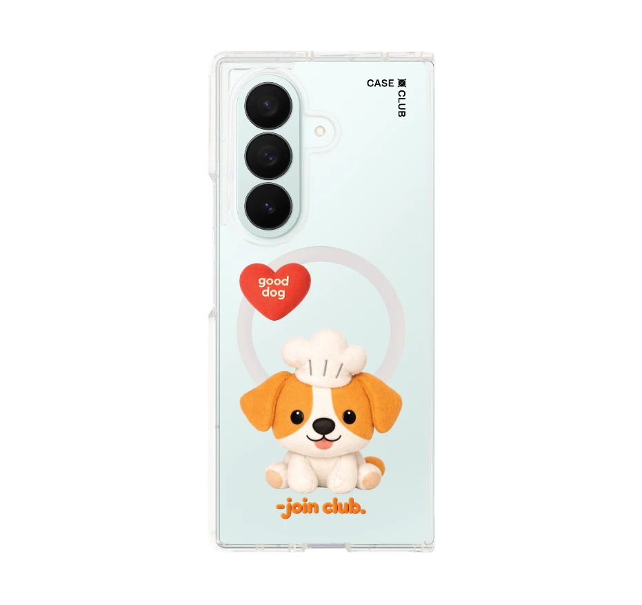 join the club heartful jack russell terrier
