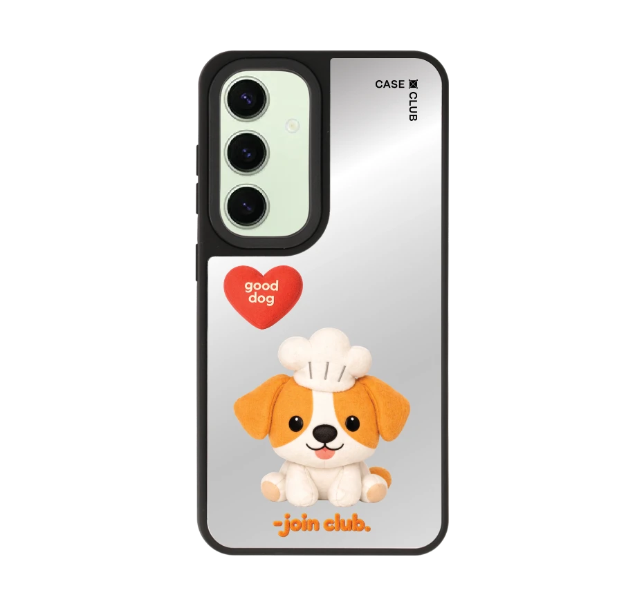 join the club heartful jack russell terrier