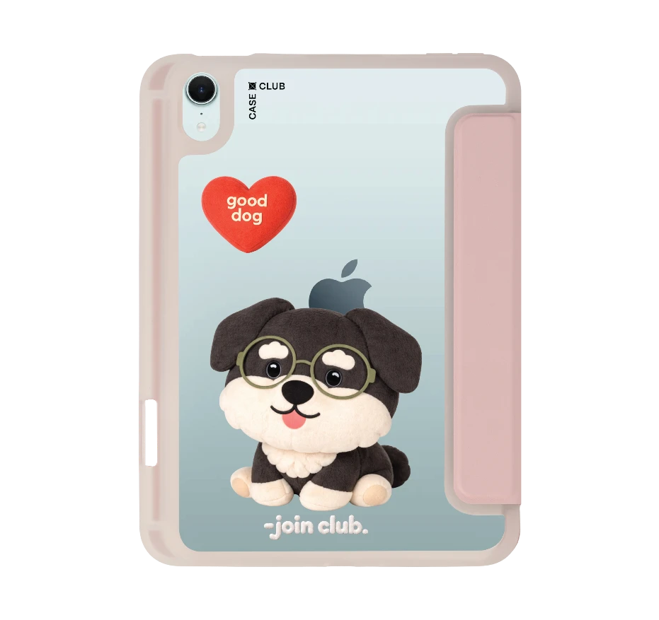 join the club heartful ชเนาเซอร์