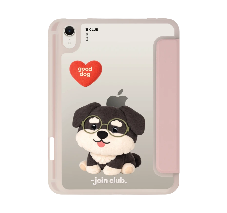 join the club heartful ชเนาเซอร์