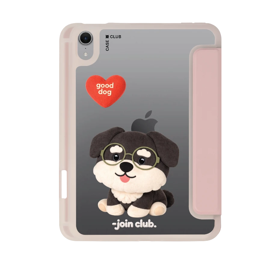 join the club heartful ชเนาเซอร์