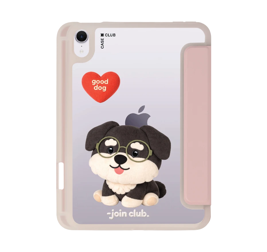 join the club heartful ชเนาเซอร์