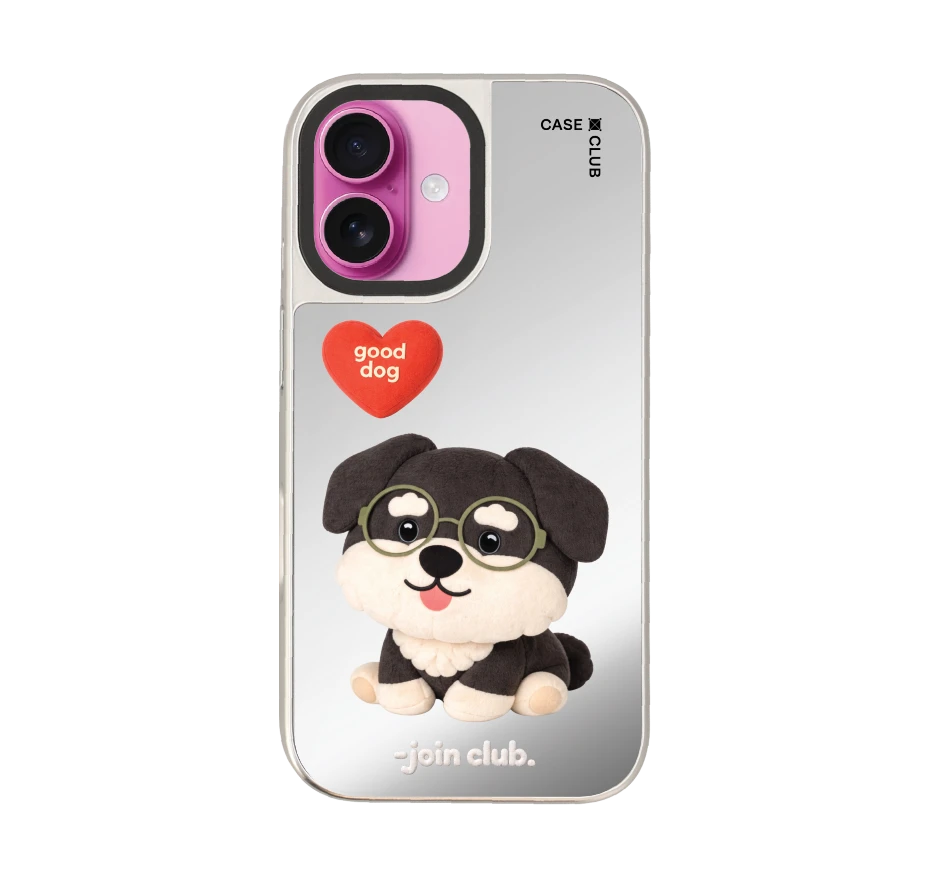 join the club heartful ชเนาเซอร์