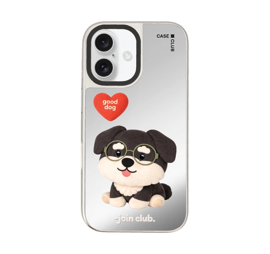 join the club heartful ชเนาเซอร์