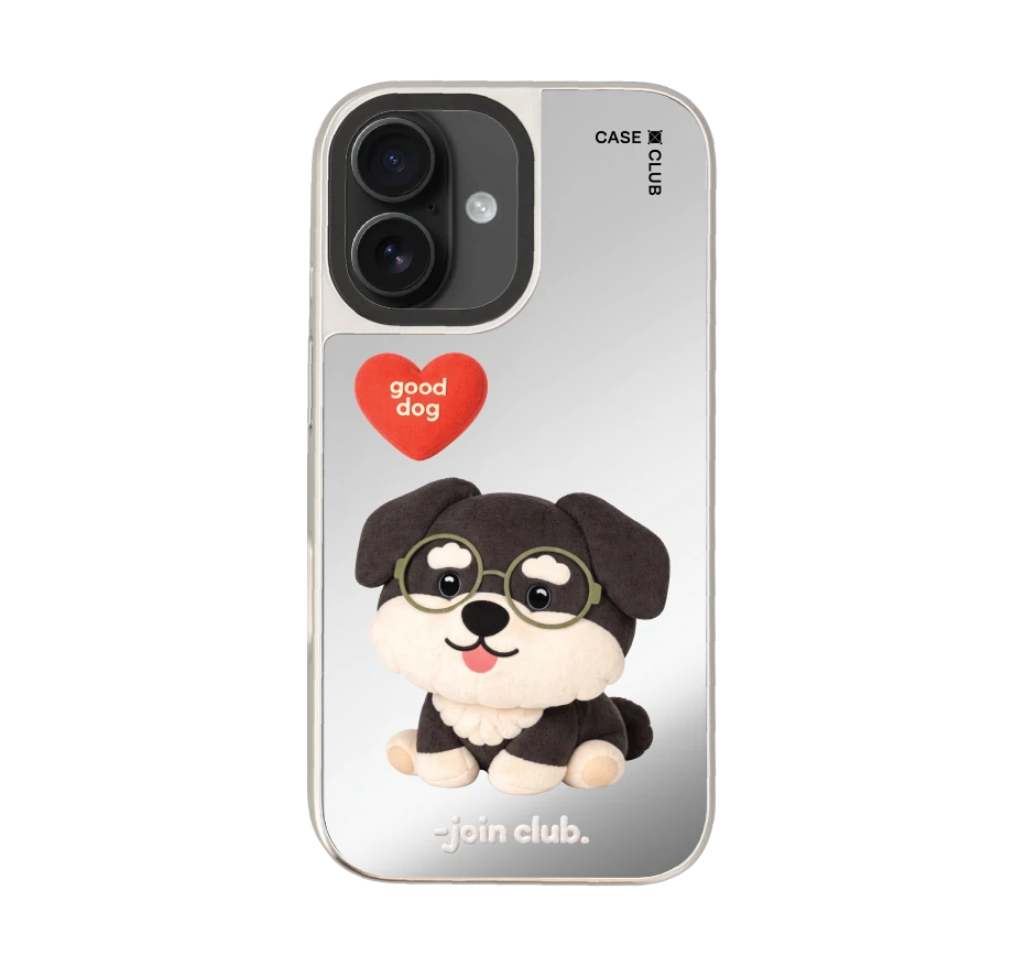 join the club heartful ชเนาเซอร์