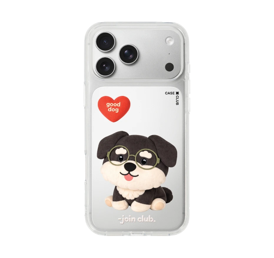 join the club heartful ชเนาเซอร์