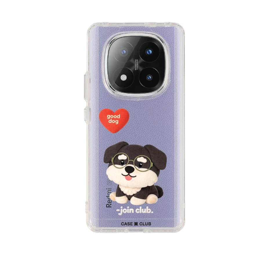 join the club heartful ชเนาเซอร์