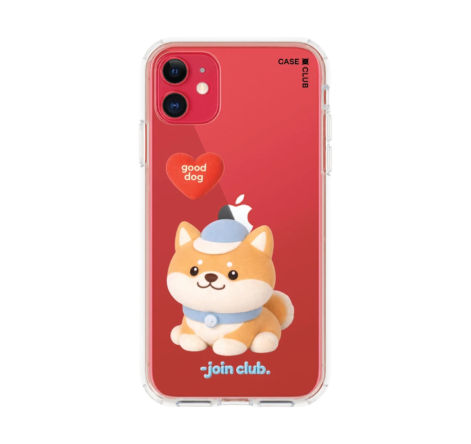 join the club heartful ชิบะ