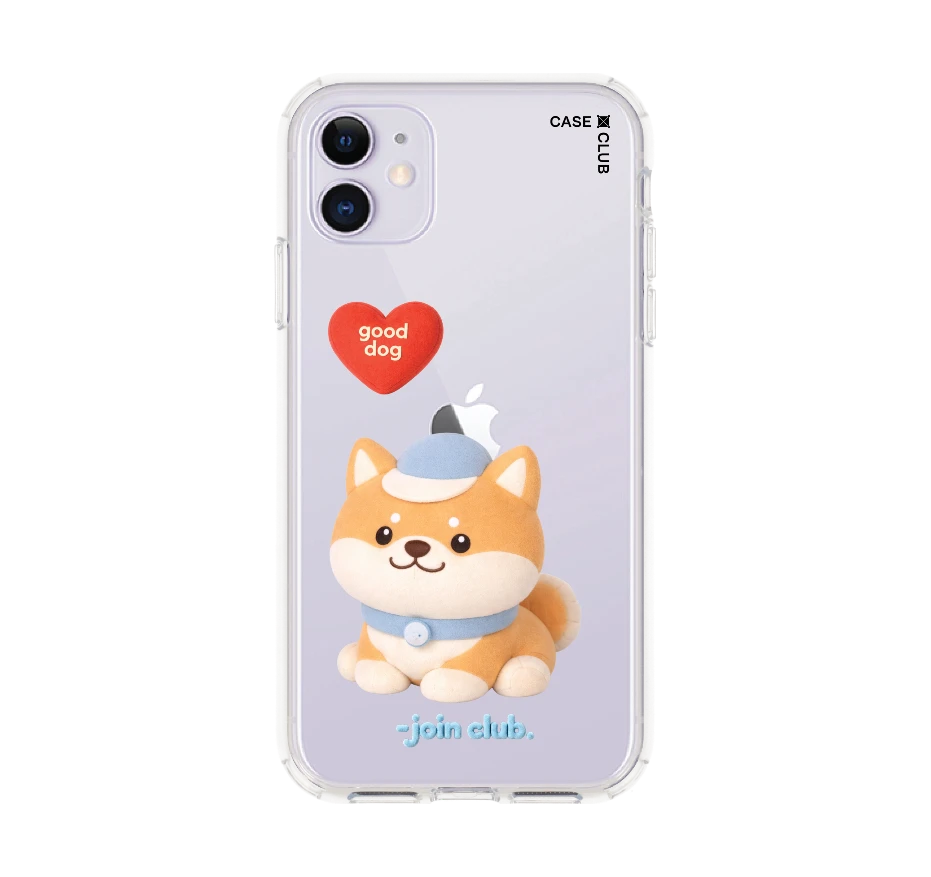 join the club heartful ชิบะ