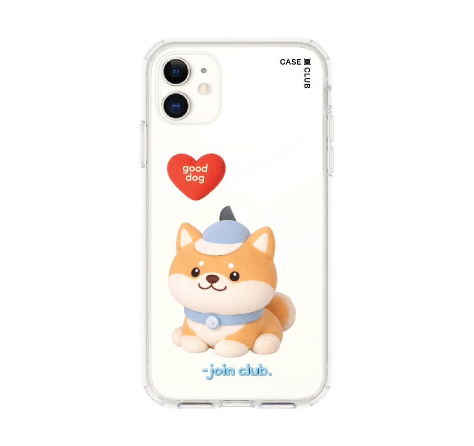 join the club heartful ชิบะ