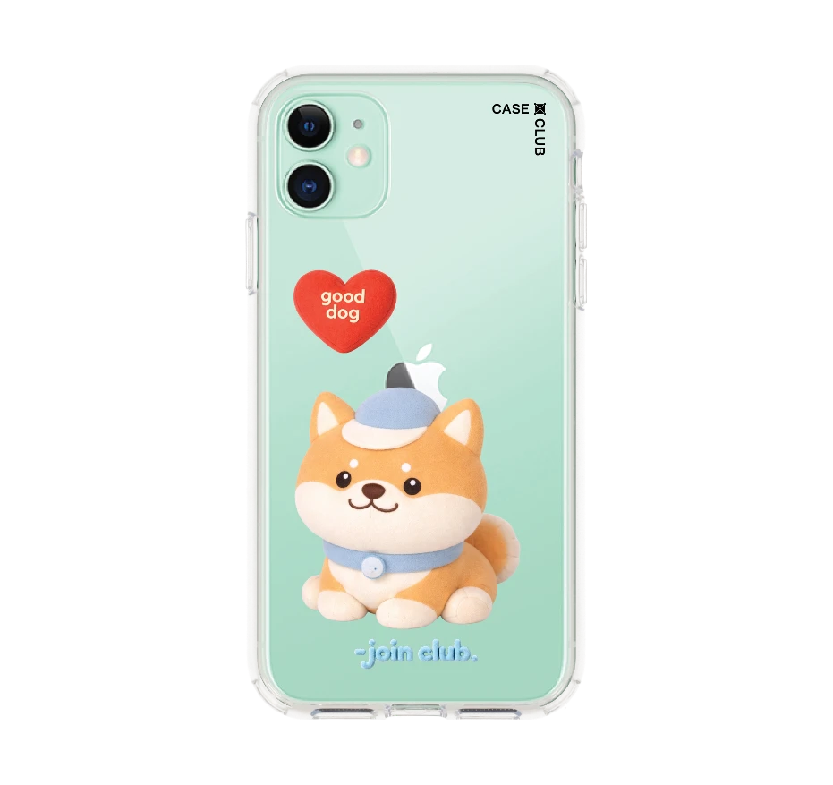 join the club heartful ชิบะ