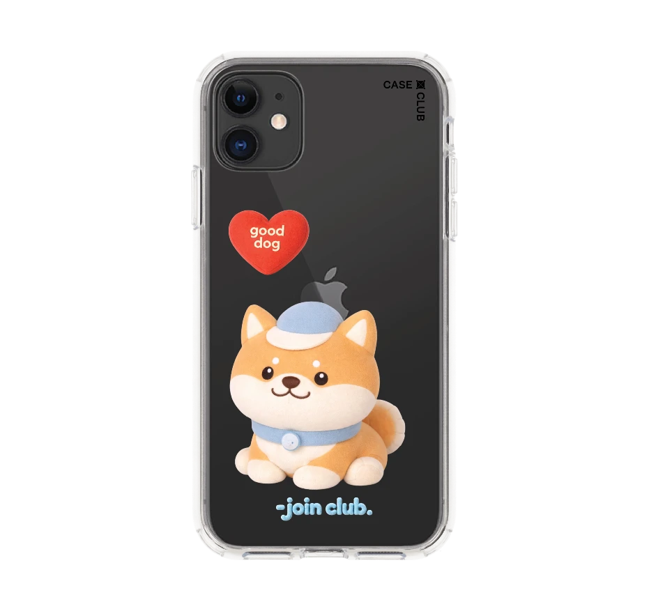 join the club heartful ชิบะ