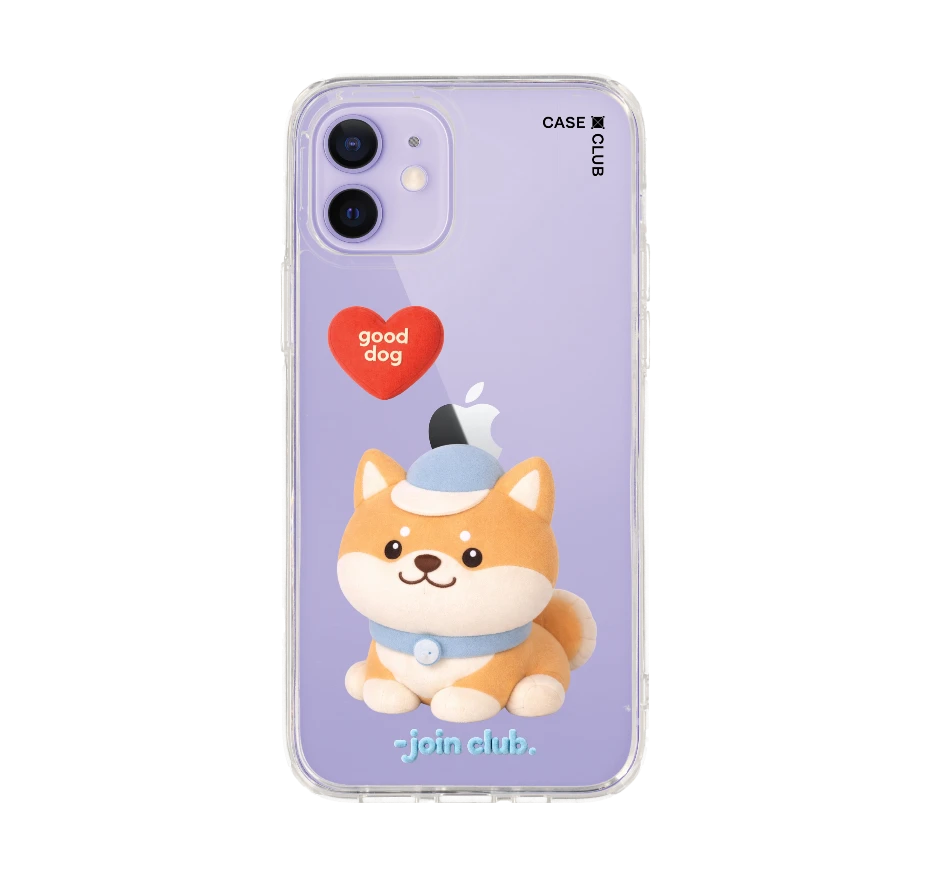 join the club heartful ชิบะ