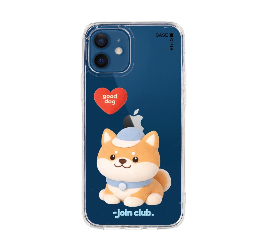 join the club heartful ชิบะ