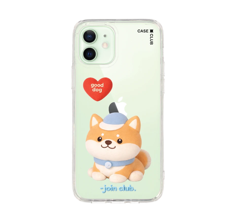 join the club heartful ชิบะ