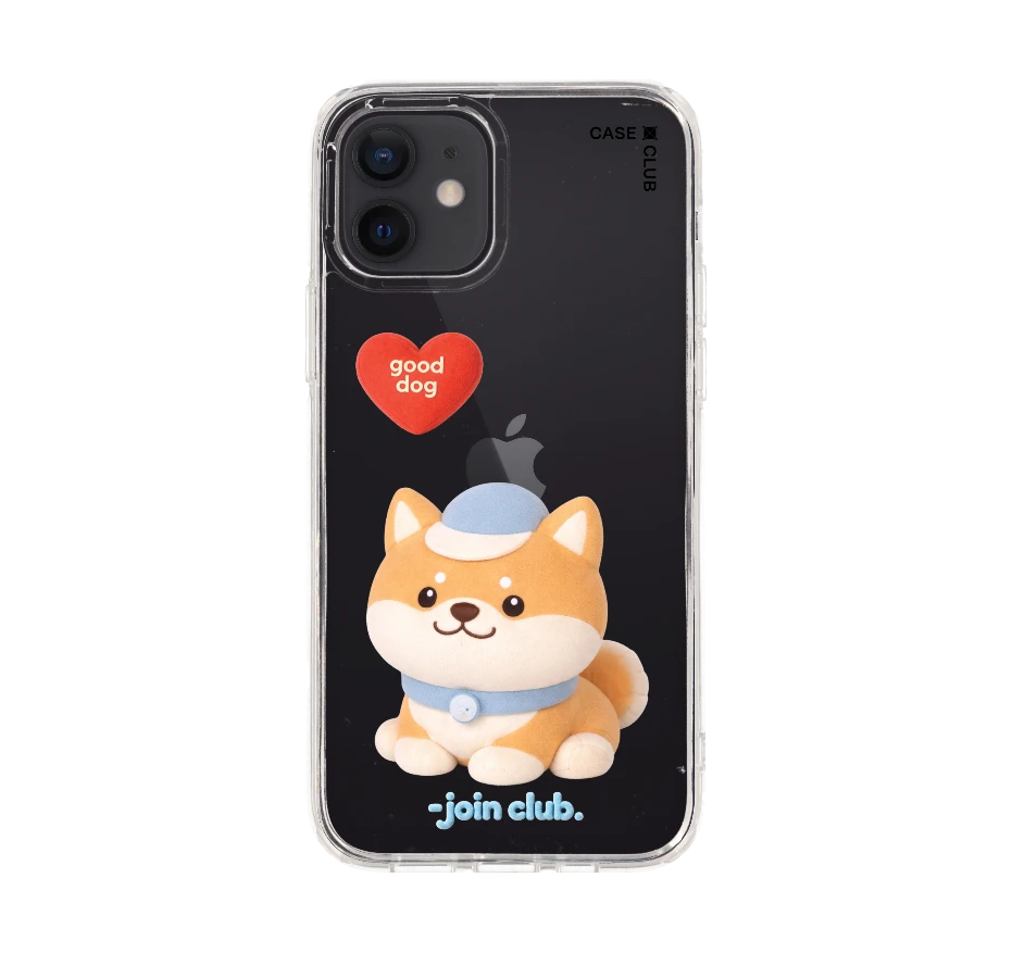 join the club heartful ชิบะ