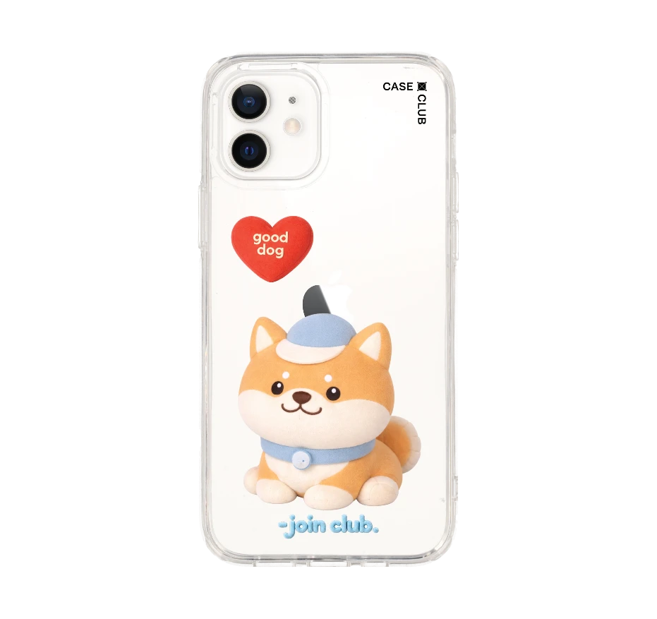 join the club heartful ชิบะ